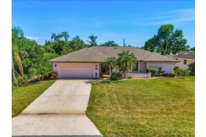 22207 Lancaster Ave, PORT CHARLOTTE