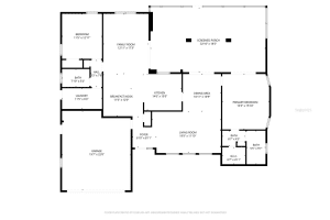 22207 LANCASTER AVENUE, PORT CHARLOTTE, FL 33952 - MLS#MFRC7525997