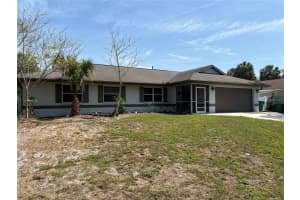 18460 ACKERMAN AVENUE, PORT CHARLOTTE, FL 33948 - MLS#MFRC7525998