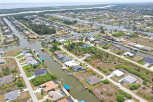 15124 TAURUS CIRCLE, PORT CHARLOTTE, FL 33981 - MLS#MFRC7526001