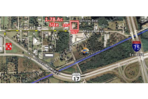 25454 MARION AVENUE, PUNTA GORDA, FL 33950 - MLS#MFRC7526002