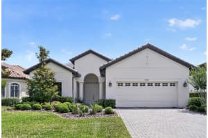 9307 SAN JOSE BOULEVARD, HOWEY IN THE HILLS, FL 34737 - MLS#MFRC7526004