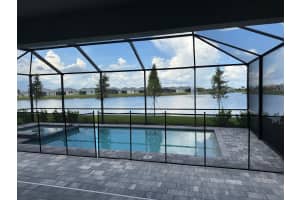 7913 LAKES EDGE LANE, PORT CHARLOTTE, FL 33981 - MLS#MFRC7526005