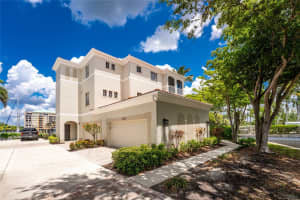 3485 SUNSET KEY CIR #101, PUNTA GORDA, FL 33955 - MLS#MFRC7526010