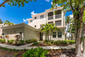 3485 SUNSET KEY CIR #101, PUNTA GORDA, FL 33955 - MLS#MFRC7526010
