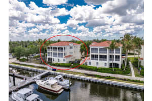 3485 SUNSET KEY CIR #101, PUNTA GORDA, FL 33955 - MLS#MFRC7526010