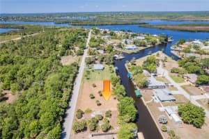 28426 & 28434 ROYAL PALM DRIVE, PUNTA GORDA, FL 33982 - MLS#MFRC7526018