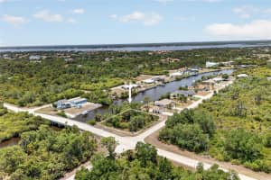 13517 PALAU CIRCLE, PORT CHARLOTTE, FL 33953 - MLS#MFRC7526021
