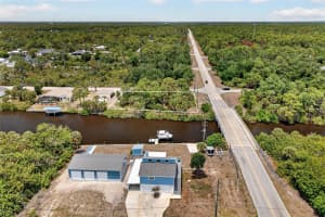 13517 PALAU CIRCLE, PORT CHARLOTTE, FL 33953 - MLS#MFRC7526021