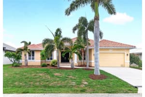 2260 Palm Tree Dr, PUNTA GORDA 2260 Palm Tree Dr, PUNTA GORDA