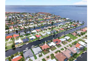 2260 PALM TREE DRIVE, PUNTA GORDA, FL 33950 - MLS#MFRC7526023
