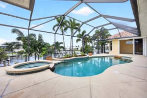 2260 PALM TREE DRIVE, PUNTA GORDA, FL 33950 - MLS#MFRC7526023