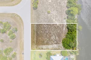 15424 HENNIPEN CIRCLE, PORT CHARLOTTE, FL 33981 - MLS#MFRC7526030
