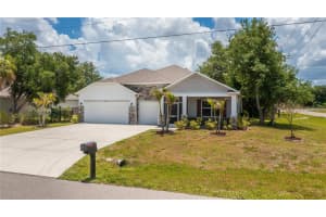 640 ENCARNACION STREET, PUNTA GORDA, FL 33983 - MLS#MFRC7526039