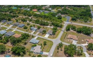640 ENCARNACION STREET, PUNTA GORDA, FL 33983 - MLS#MFRC7526039