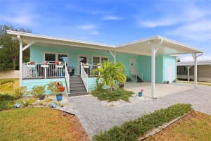4378 MANATEE LOOP, PUNTA GORDA, FL 33980 - MLS#MFRC7526042