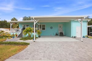 4378 MANATEE LOOP, PUNTA GORDA, FL 33980 - MLS#MFRC7526042