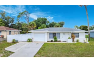 2009 BARKSDALE STREET, PORT CHARLOTTE, FL 33948 - MLS#MFRC7526044
