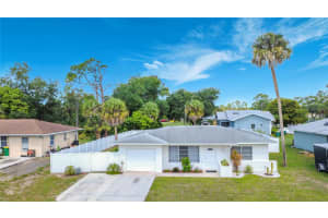 2009 BARKSDALE STREET, PORT CHARLOTTE, FL 33948 - MLS#MFRC7526044