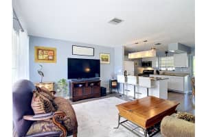 2009 BARKSDALE STREET, PORT CHARLOTTE, FL 33948 - MLS#MFRC7526044