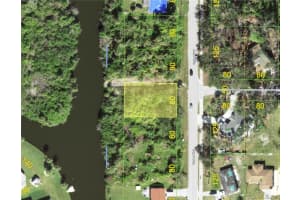 1457 HARBOR BOULEVARD, PORT CHARLOTTE, FL 33952 - MLS#MFRC7526047