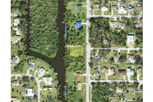 1457 HARBOR BOULEVARD, PORT CHARLOTTE, FL 33952 - MLS#MFRC7526047