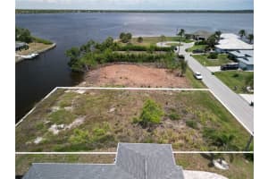 12414 QUINLAN AVENUE, PORT CHARLOTTE, FL 33981 - MLS#MFRC7526053