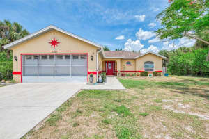 3380 W Price Blvd, NORTH PORT
