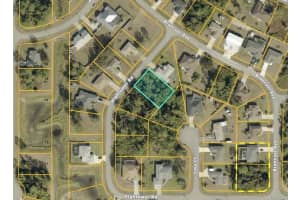 HIGHTOWER RD, NORTH PORT, FL 34288 - MLS#MFRC7526071