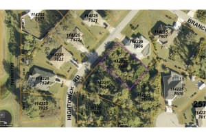 HIGHTOWER RD, NORTH PORT, FL 34288 - MLS#MFRC7526071