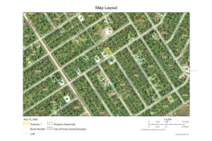 1359 and 1367 NORWALK TERRACE, PORT CHARLOTTE, FL 33953 - MLS#MFRC7526076