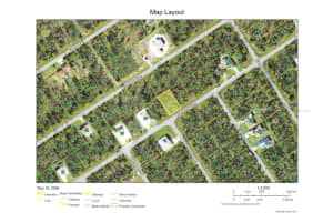 1359 and 1367 NORWALK TERRACE, PORT CHARLOTTE, FL 33953 - MLS#MFRC7526076