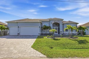 8314 TRACY CIRCLE, PORT CHARLOTTE, FL 33981 - MLS#MFRC7526089