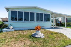 177 LAZY RIVER ROAD, NORTH PORT, FL 34287 - MLS#MFRC7526091