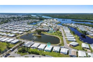 177 LAZY RIVER ROAD, NORTH PORT, FL 34287 - MLS#MFRC7526091