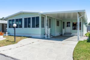 177 LAZY RIVER ROAD, NORTH PORT, FL 34287 - MLS#MFRC7526091