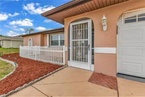 21492 LANDIS AVENUE, PORT CHARLOTTE, FL 33954 - MLS#MFRC7526096
