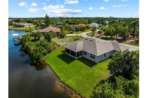 15712 ALDAMA CIRCLE, PORT CHARLOTTE, FL 33981 - MLS#MFRC7526097