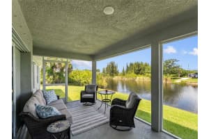 15712 ALDAMA CIRCLE, PORT CHARLOTTE, FL 33981 - MLS#MFRC7526097
