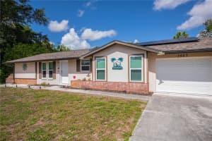 1443 ABSCOTT STREET, PORT CHARLOTTE, FL 33952 - MLS#MFRC7526098