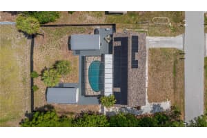 1443 ABSCOTT STREET, PORT CHARLOTTE, FL 33952 - MLS#MFRC7526098