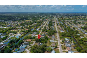 1443 ABSCOTT STREET, PORT CHARLOTTE, FL 33952 - MLS#MFRC7526098