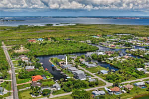 19178 WATERBURY COURT, PORT CHARLOTTE, FL 33948 - MLS#MFRC7526102