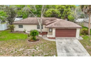 9020 DORSEY STREET, SPRING HILL, FL 34608 - MLS#MFRC7526107