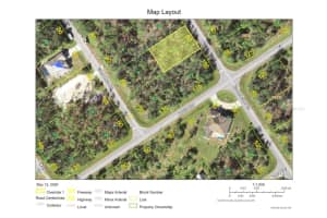 1193 HAMMACHER LANE, PORT CHARLOTTE, FL 33953 - MLS#MFRC7526109