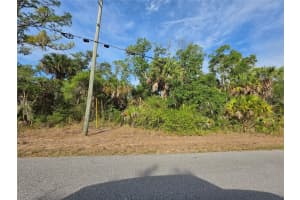 1193 HAMMACHER LANE, PORT CHARLOTTE, FL 33953 - MLS#MFRC7526109