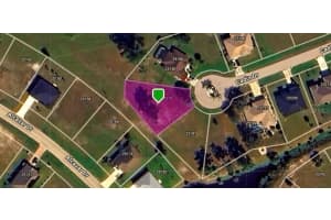 25172 CADIZ DRIVE, PUNTA GORDA, FL 33955 - MLS#MFRC7526122