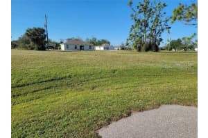 25172 CADIZ DRIVE, PUNTA GORDA, FL 33955 - MLS#MFRC7526122