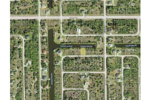 10884 MCALESTER CIRCLE, PORT CHARLOTTE, FL 33981 - MLS#MFRC7526127