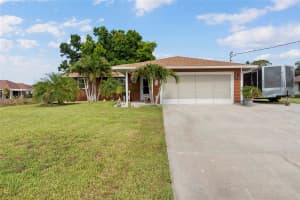 7515 SPINNAKER BOULEVARD, ENGLEWOOD, FL 34224 - MLS#MFRC7526136